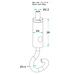 wire rope gripper